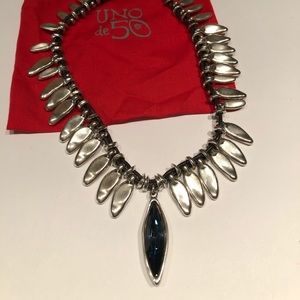 UNOde50 Necklace